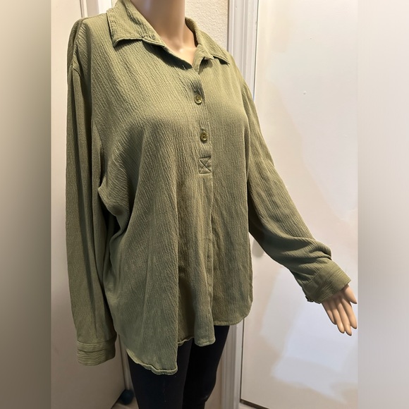 Blair Blouse - Picture 4 of 7